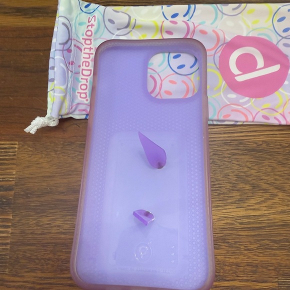 Loopy Case Pastel Smiley Phone Case - Picture 2 of 4